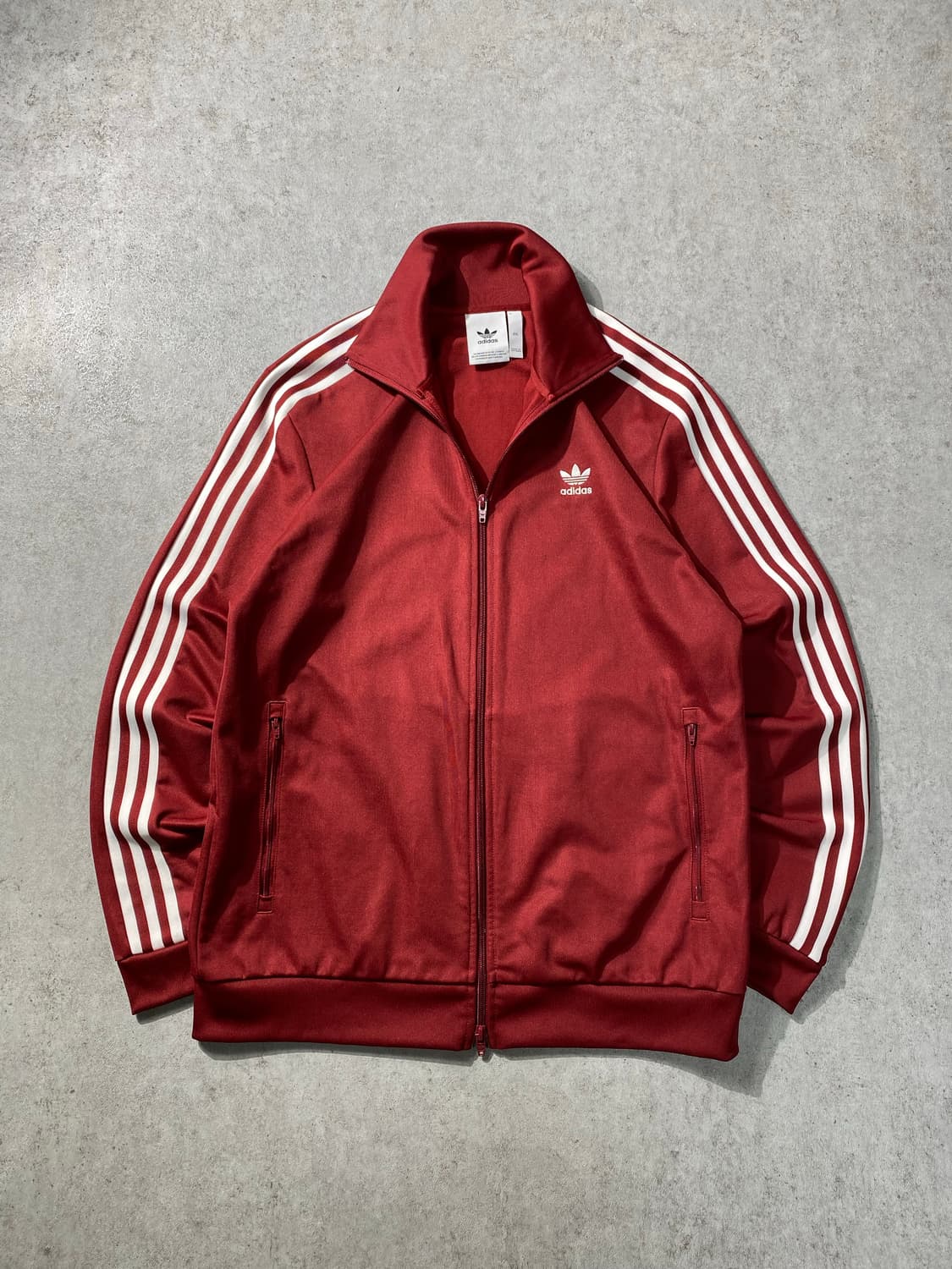 [2XL] ADIDAS OG 아디다스 오리지널 베켄바우어 투웨이 져지 상품이미지1