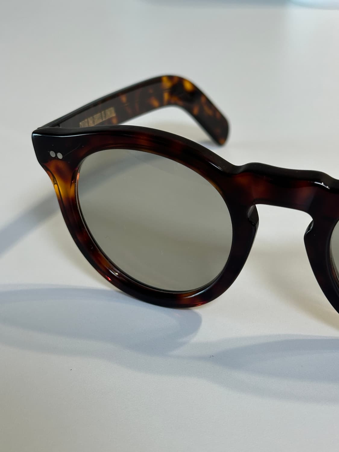 커틀러앤그로스 0734 v2 선글라스 상품이미지7