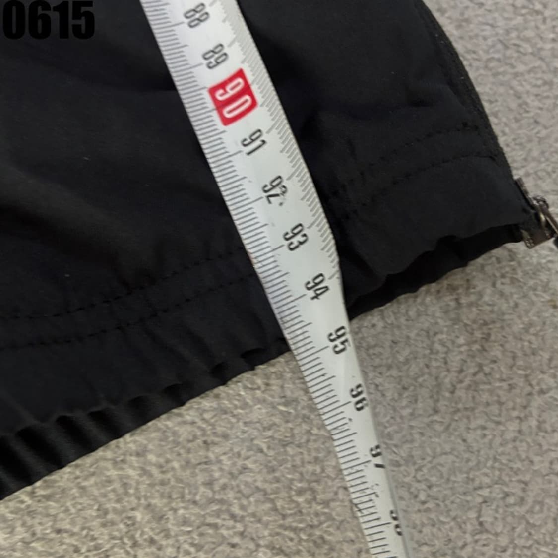 나이키 트레이닝 바지  상품이미지6
