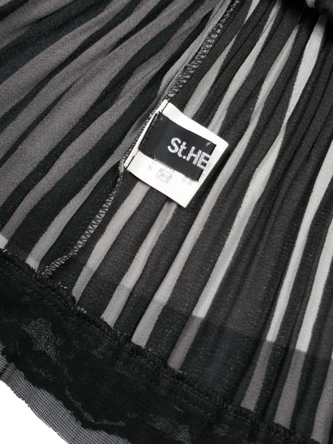  St.helena pleated blouse 상품이미지5