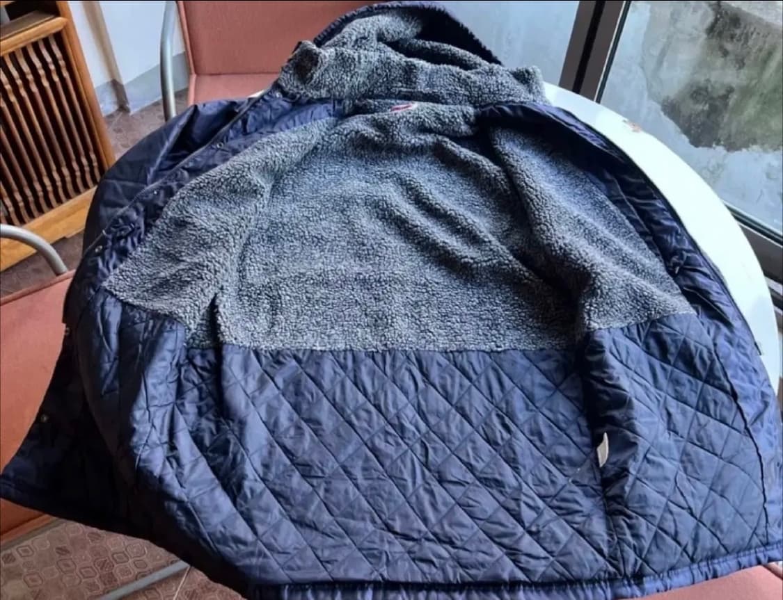 SPALDING 스팔딩 코치 자켓 상품이미지8