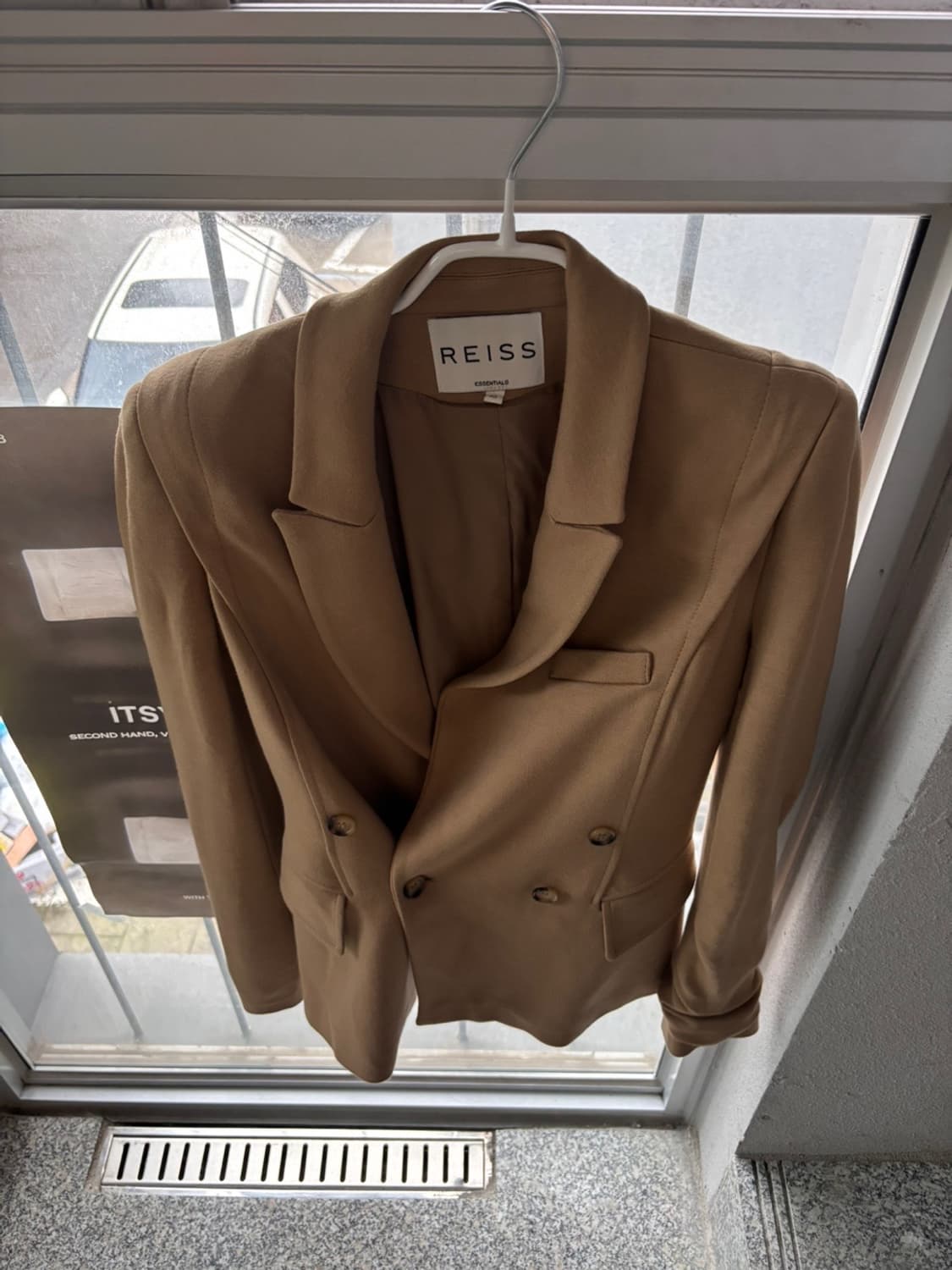 Vintage Reiss Jacket 상품이미지1