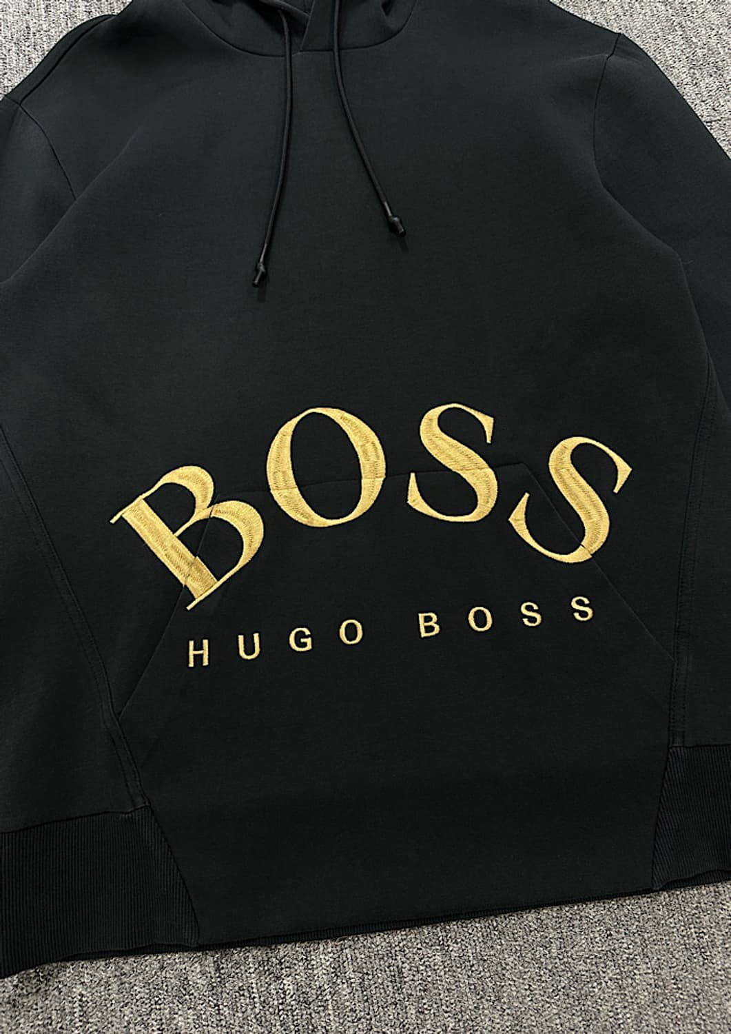 휴고보스 후드  상품이미지2