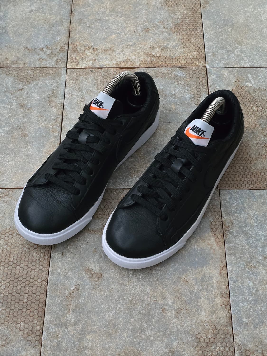 (230)나이키 블레이저 로우  상품이미지1