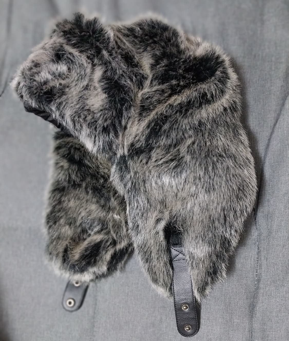 레씨토 트루퍼햇 상품이미지1