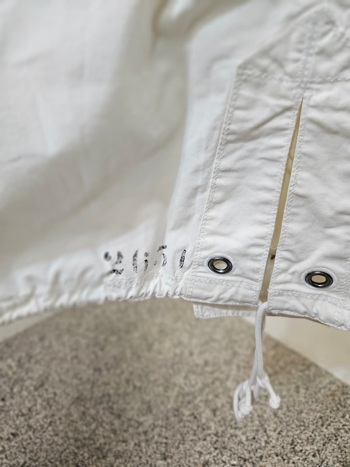 폴로랄프로렌 요트컬렉션 파카 상품이미지7