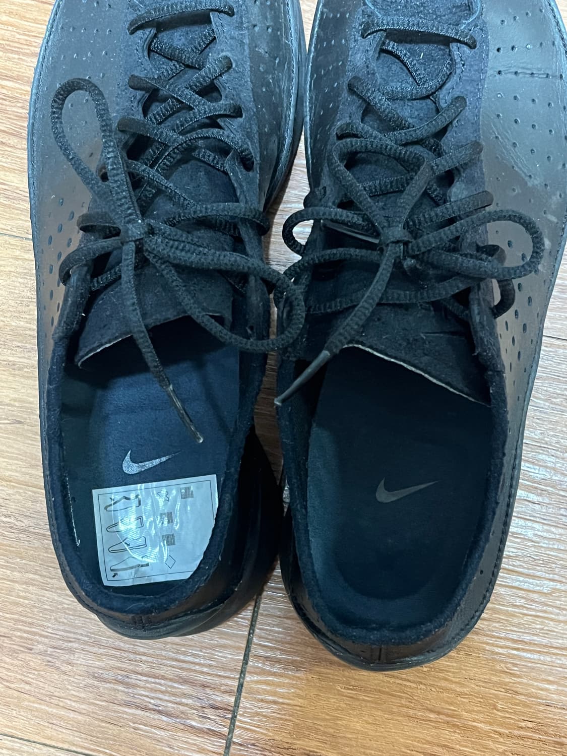 나이키 에어 슈퍼플라이 260 상품이미지4