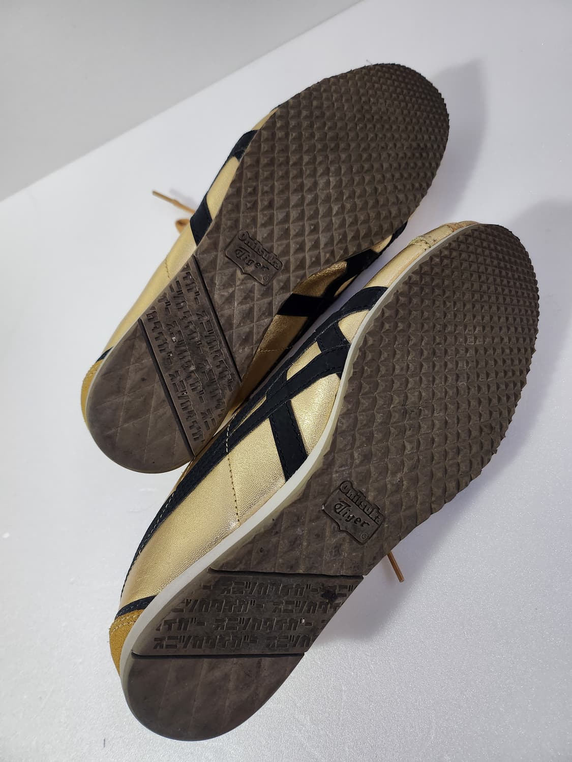 오니츠카타이거 스니커즈 아식스 운동화 상품이미지7