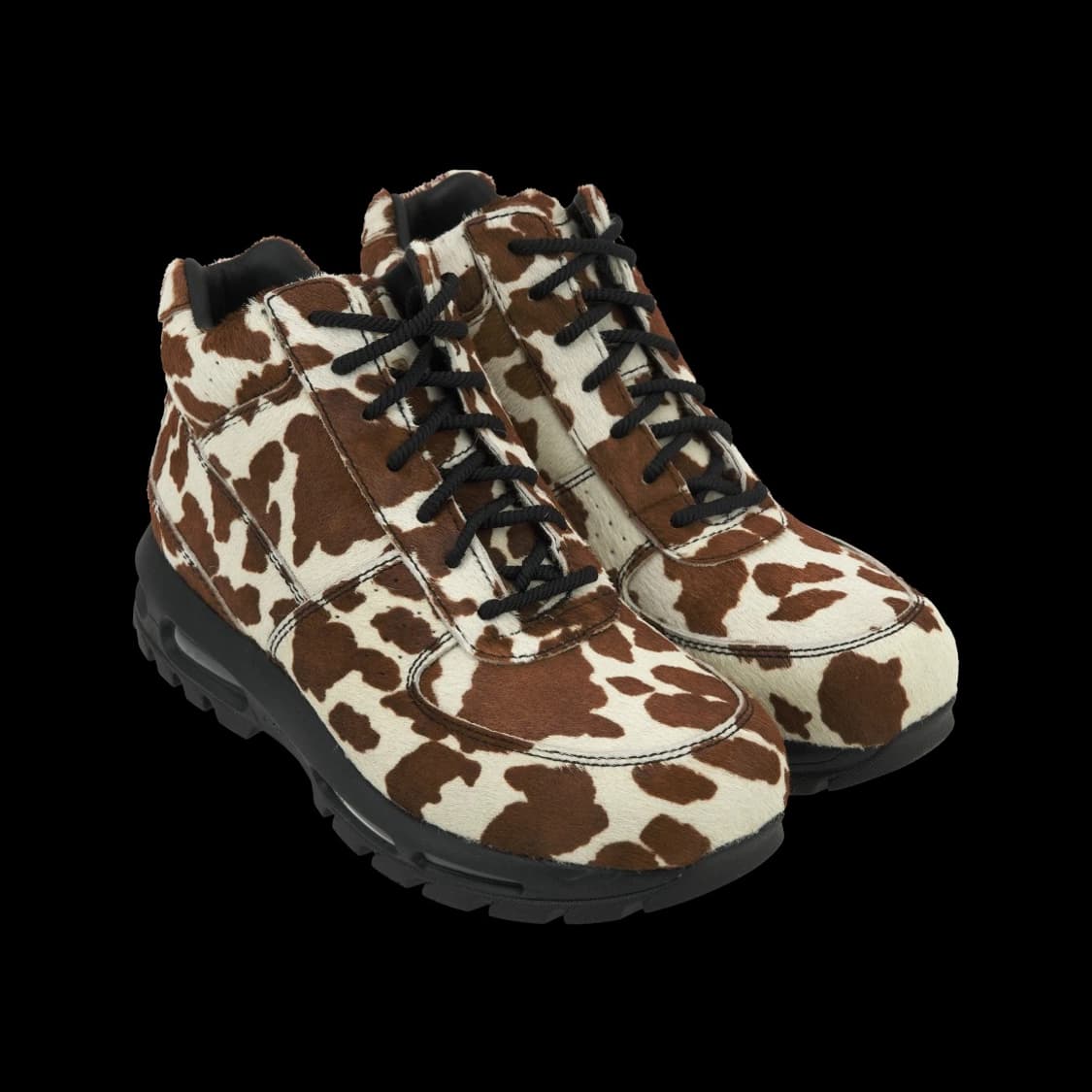 [285]나이키 에어맥스 고아돔 QS 카카오 와우 상품이미지1