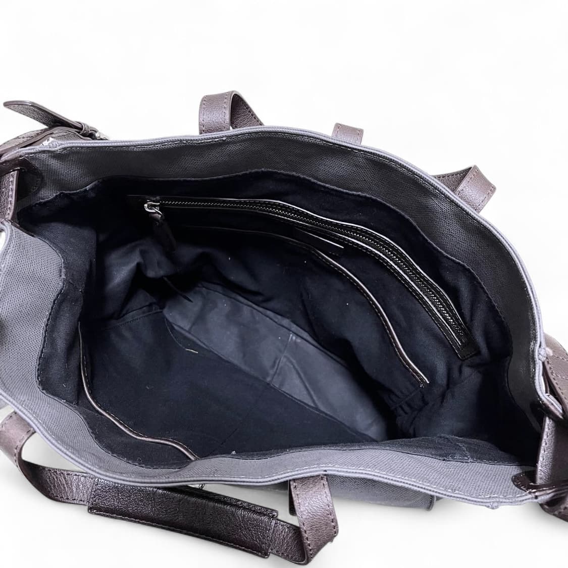 포터 인터네셔널 x BMW 듀크 시리즈 토트백 상품이미지5