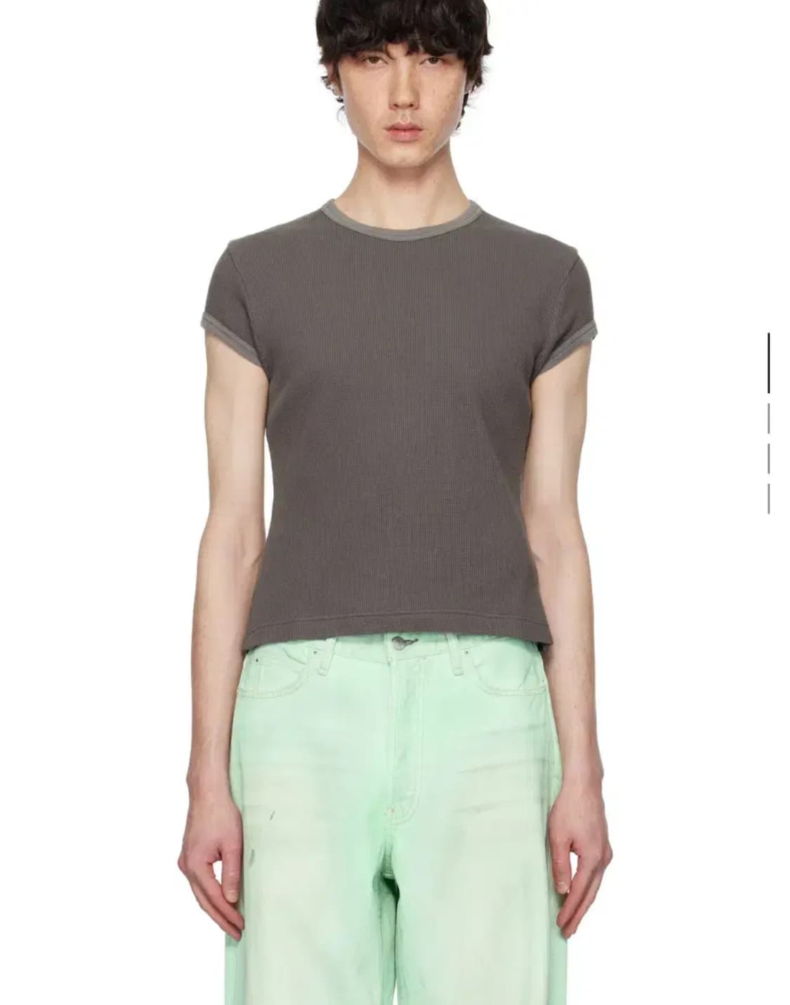 Acne studio 티셔츠 xl 상품이미지2