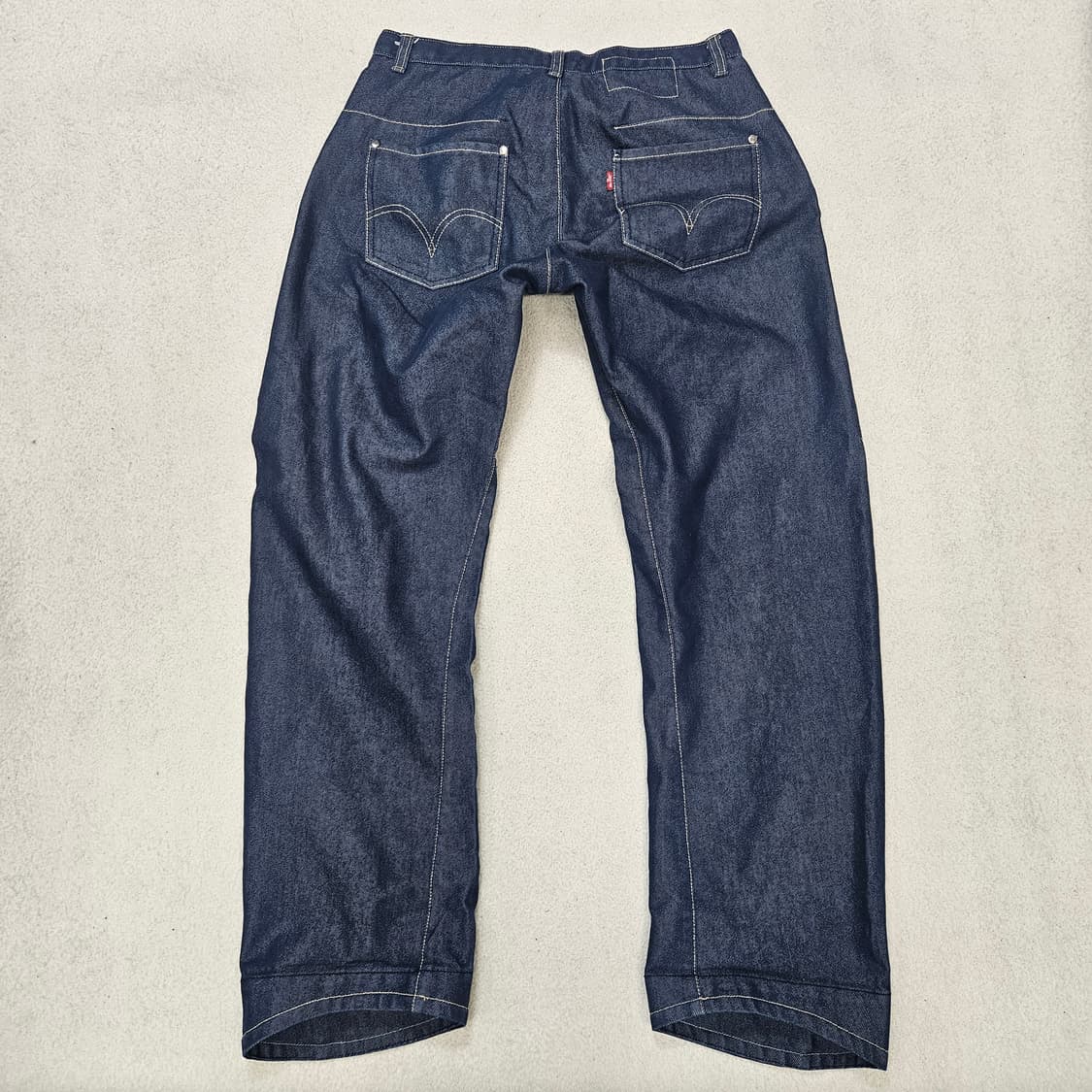 리바이스 엔지니어드진 30/31 상품이미지4