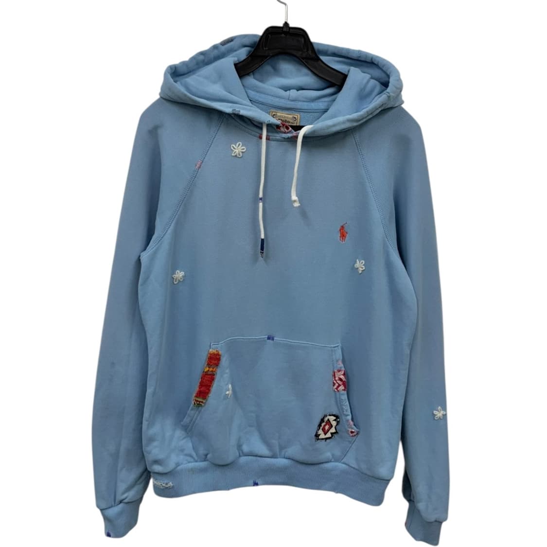 폴로랄프로렌 후드티 상품이미지1