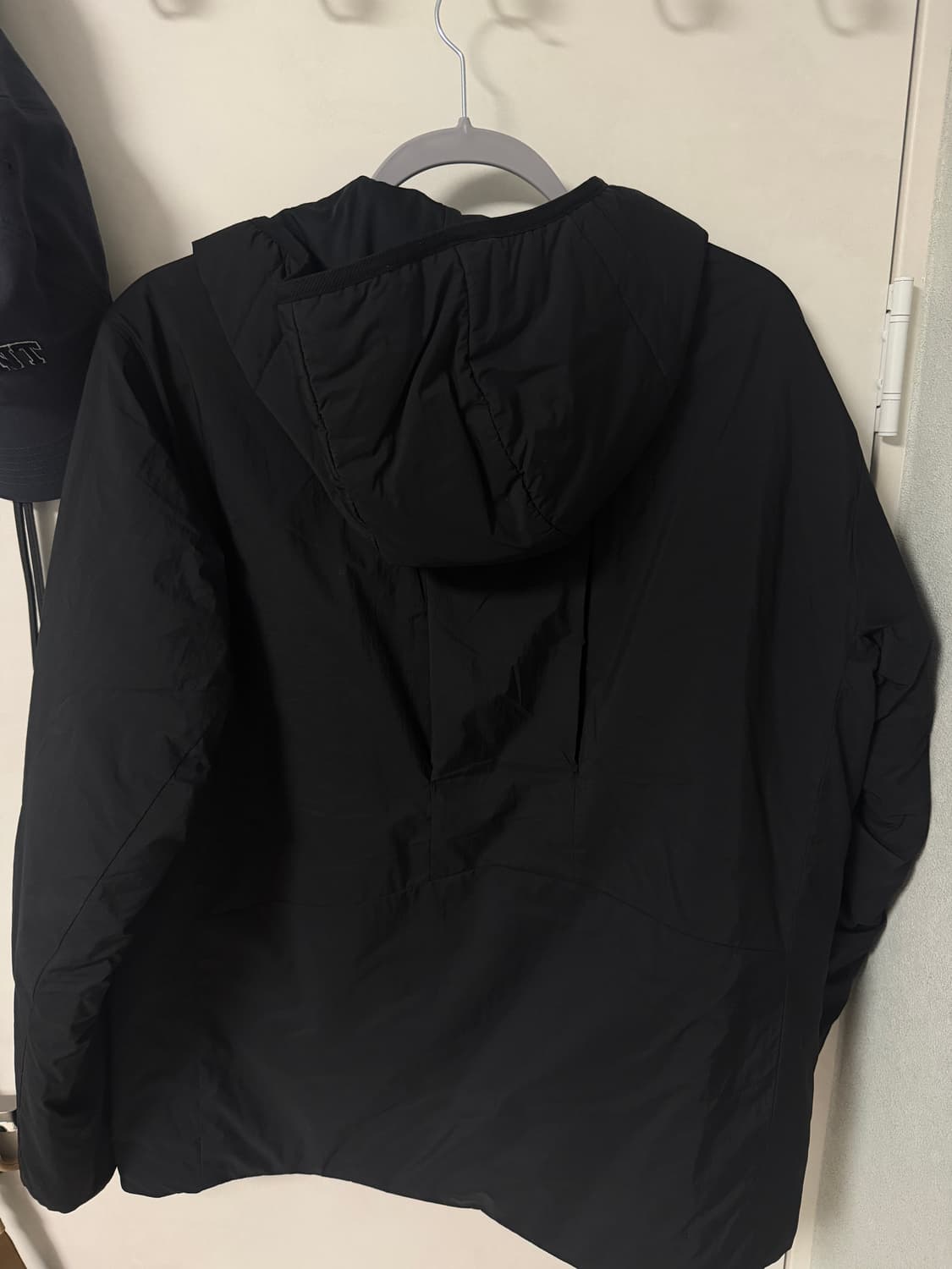 새상품급) 살로몬 모디세이 패딩 자켓_L 상품이미지6