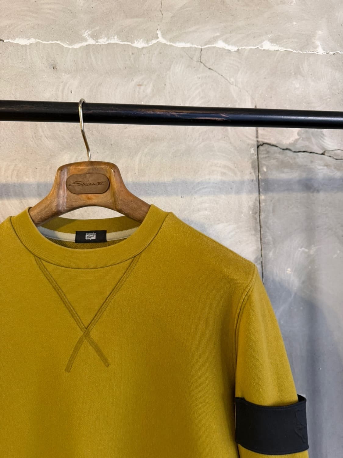 오니츠카 타이거 맨투맨 55 상품이미지4