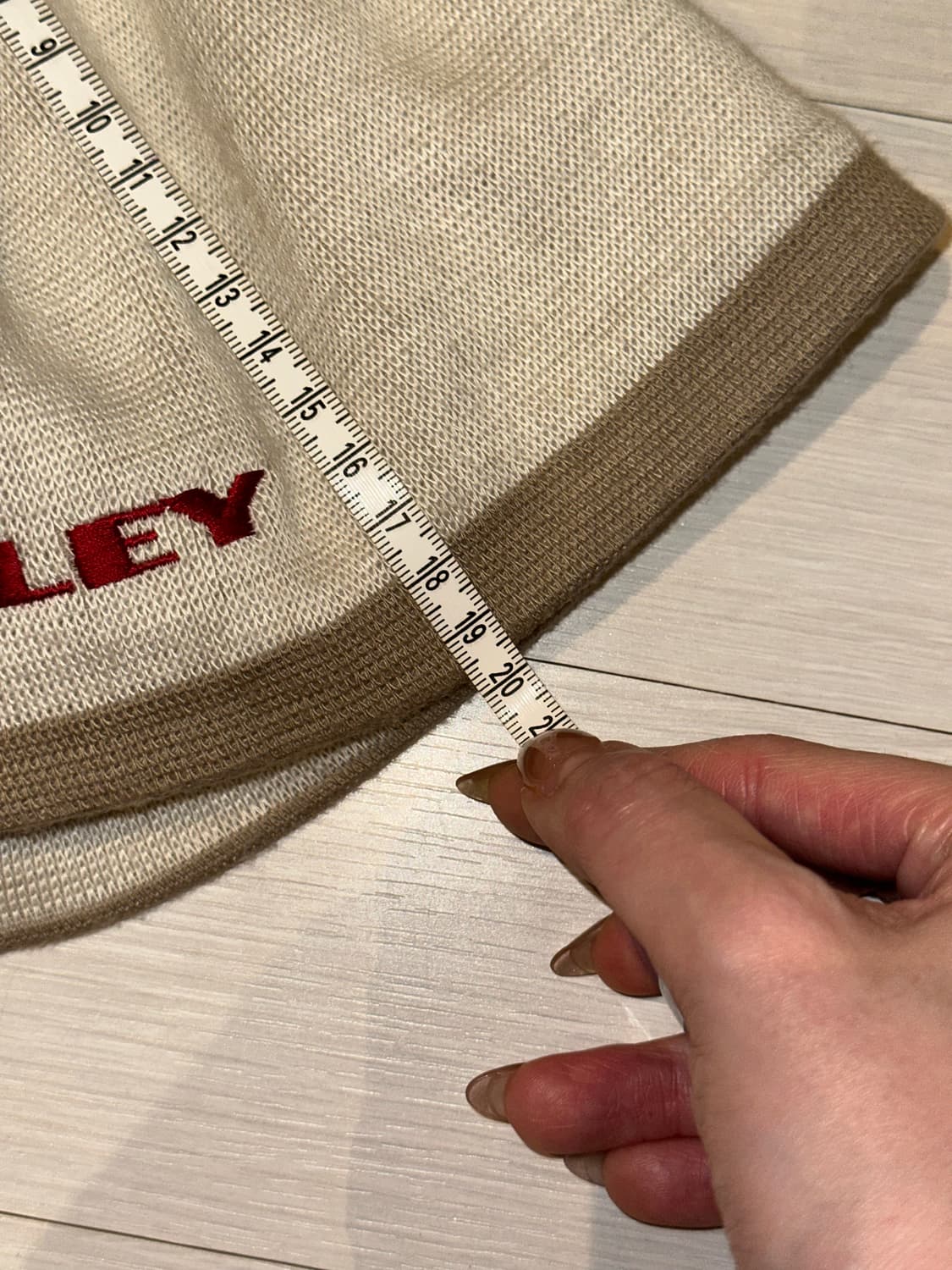 오클리 비니 상품이미지4