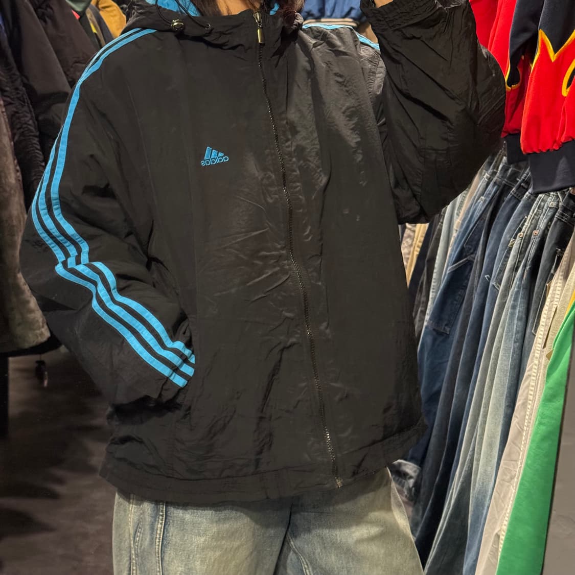 [IM] 아디다스  패딩 상품이미지4