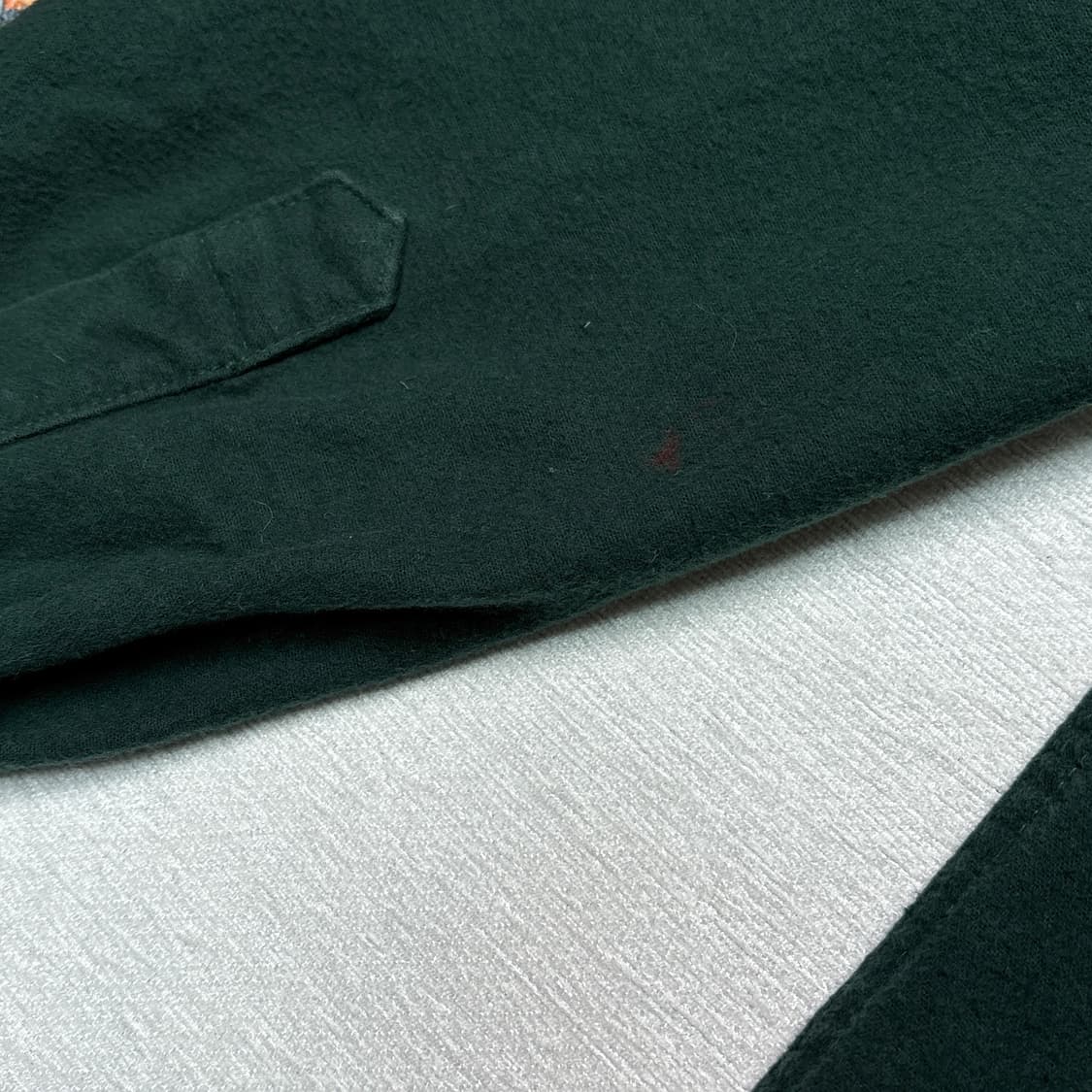 엘엘빈 셔츠 상품이미지4