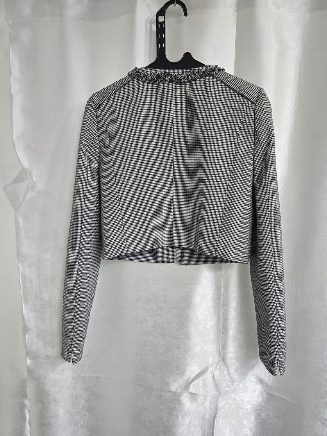 JJ 지고트 트위드 크롭 자켓 (1949) 상품이미지2