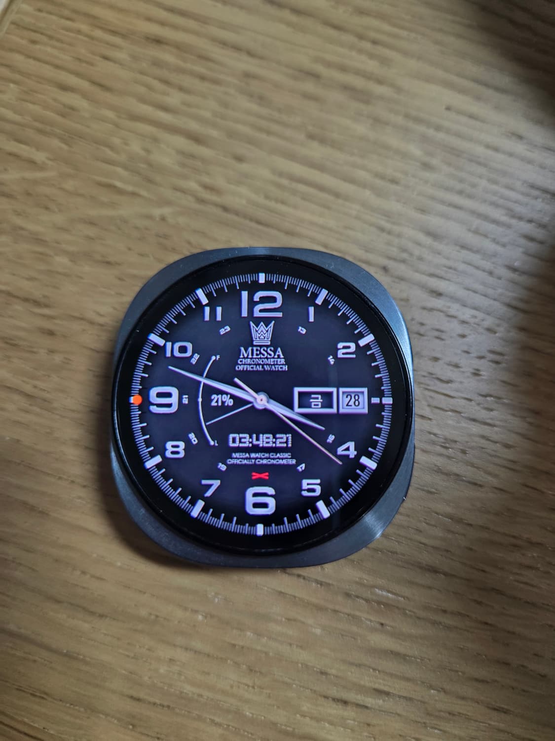 갤럭시워치8 40mm 상품이미지1