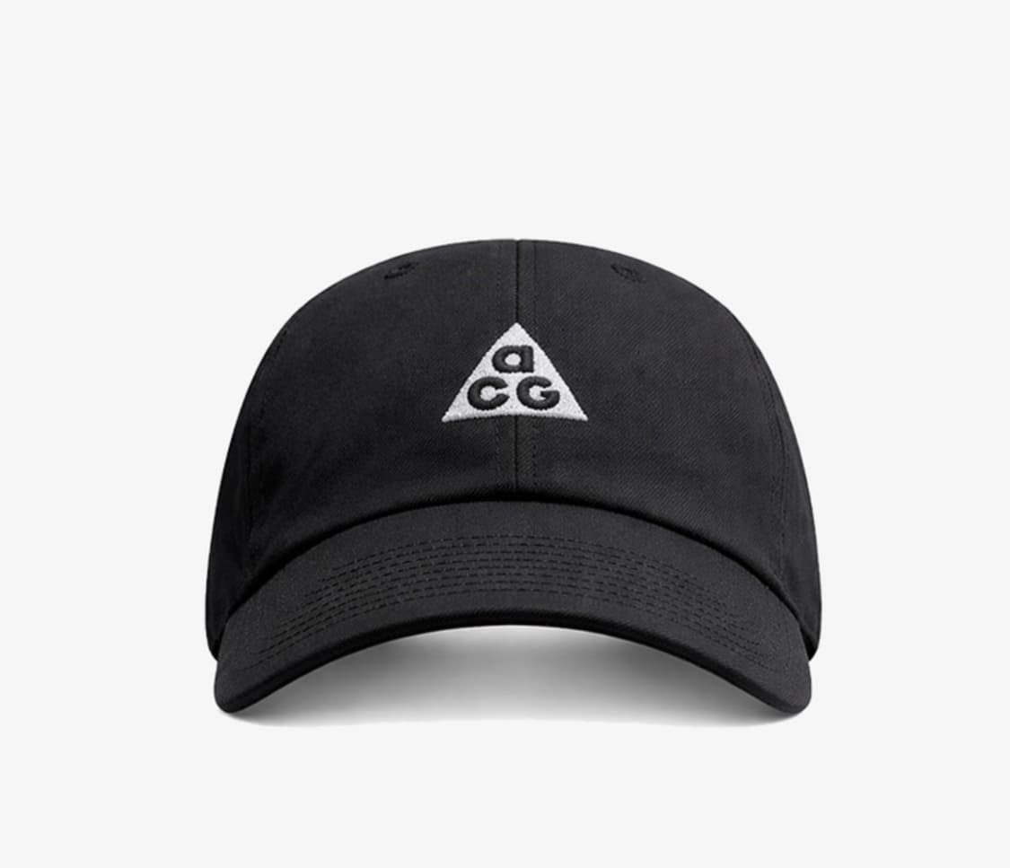 나이키 ACG 클럽캡 L/XL (IH9256-010) 상품이미지4