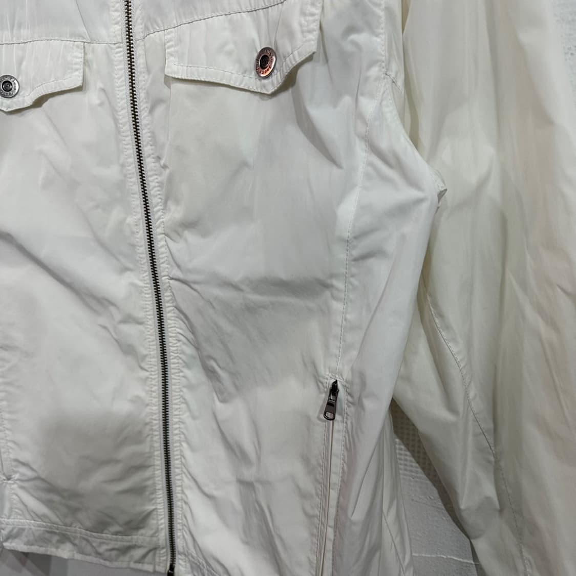 켈빈클라인 펑크 차이나 자켓 상품이미지5