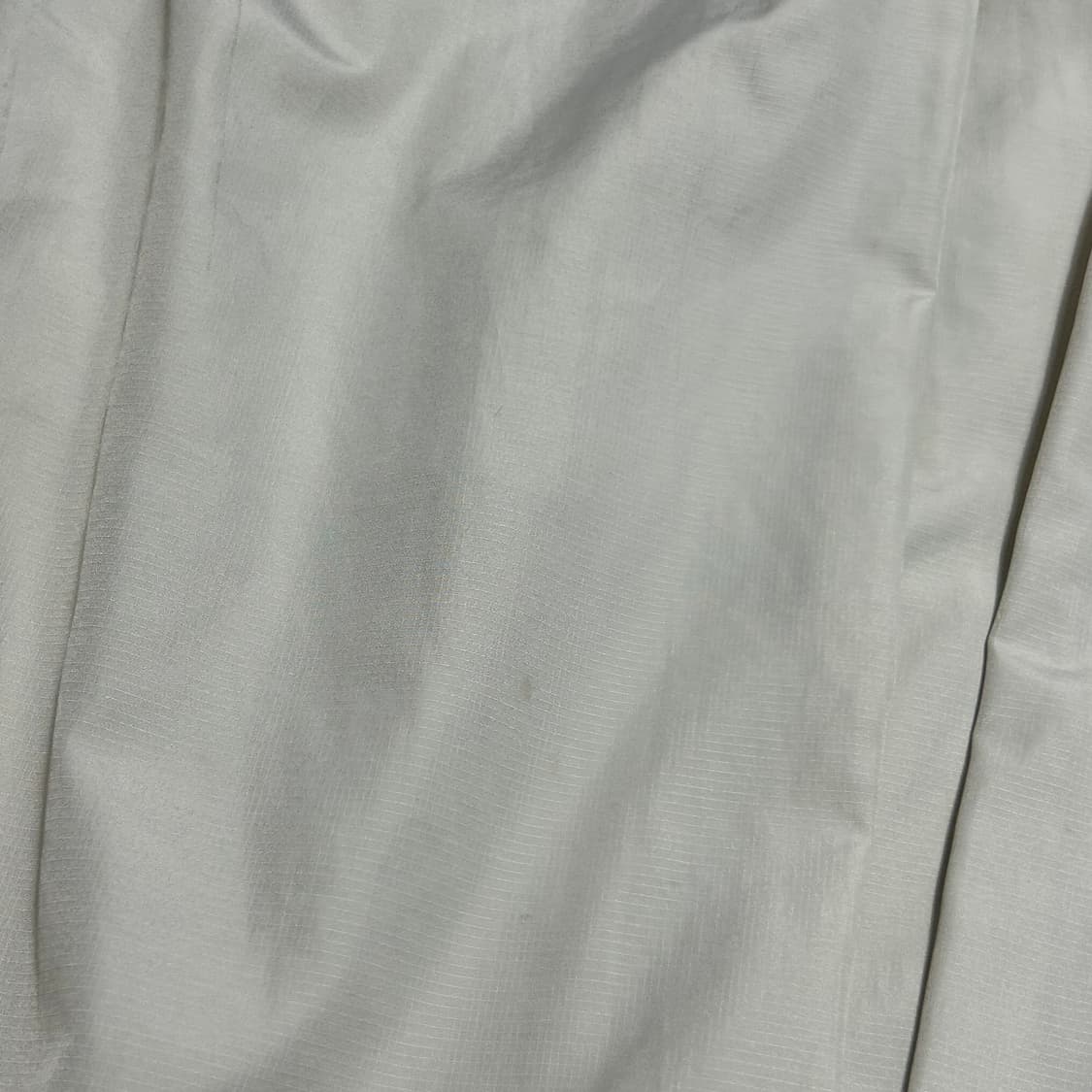 XL 105 나이키 아이보리 웜업 상품이미지10