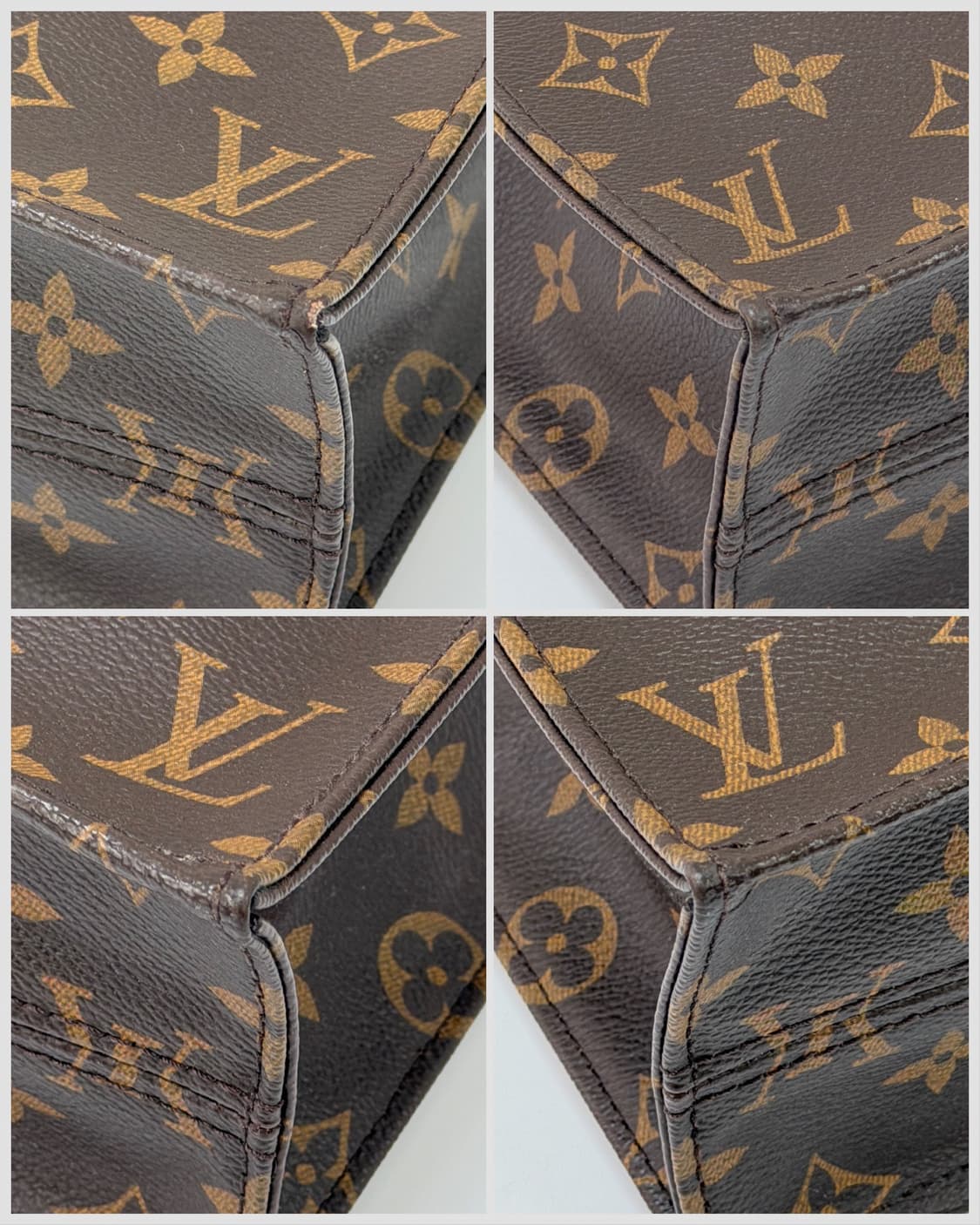 루이비통 모노그램 삭 플라 토트백 GM 상품이미지4