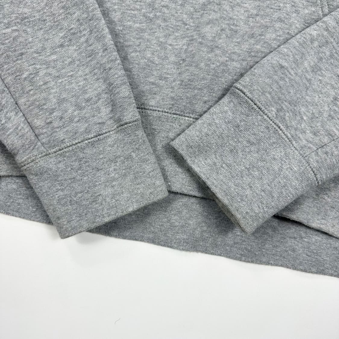 나이키 SB 베스킷볼 그레이 후드티 (S) 상품이미지5