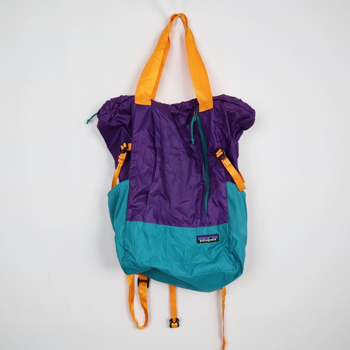 파타고니아 나일론 립스탑 백팩 상품이미지1