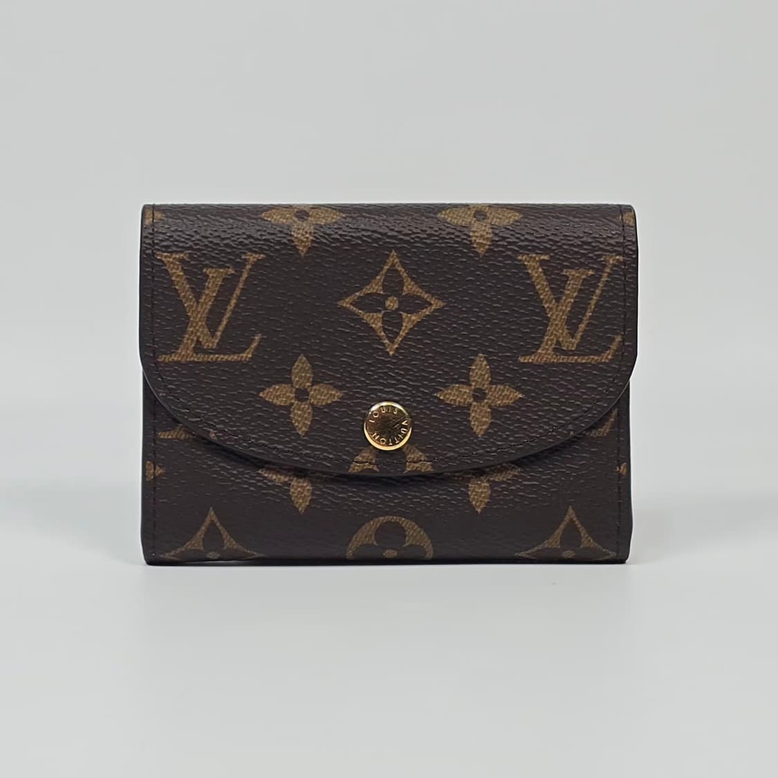 루이비통 로잘리 코인 퍼스 상품이미지2