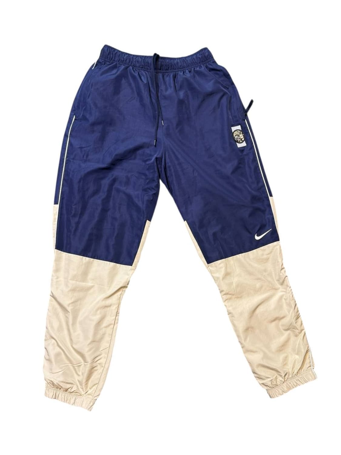 나이키 x 카브엠트 트랙 팬츠 네이비 상품이미지1