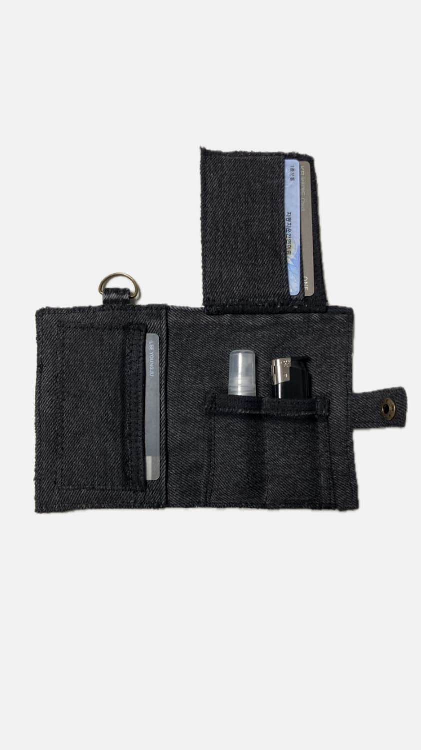Tot0_ [Levis multi wallet_48] 상품이미지5