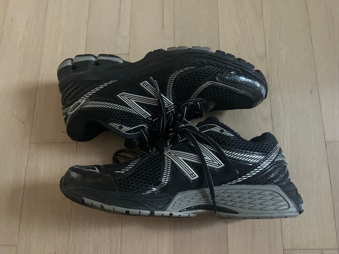 270  뉴발란스 860 v2 상품이미지2