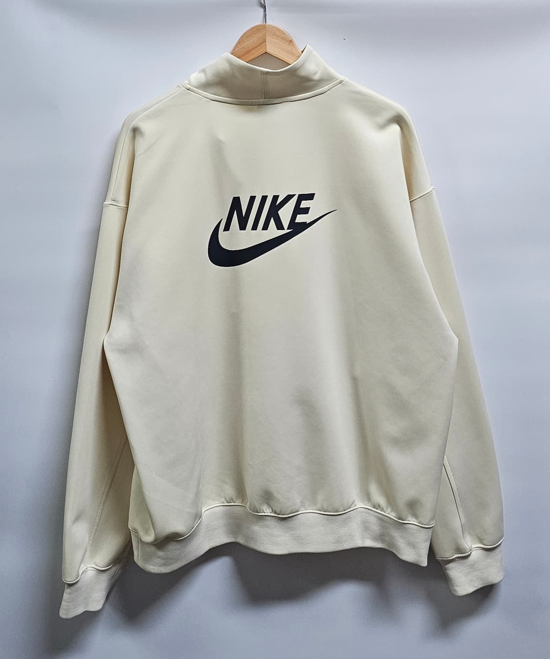 나이키 NSW 서카 하프집업 탑 2XL 상품이미지2