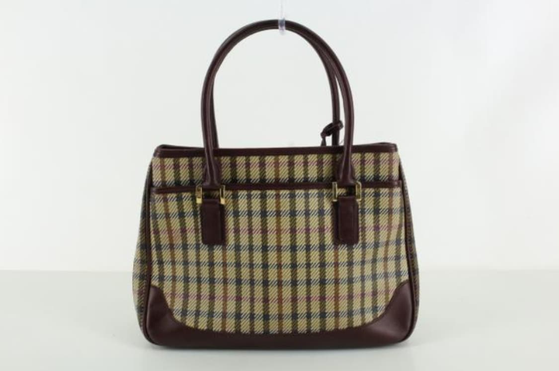 닥스 토트백 상품이미지3