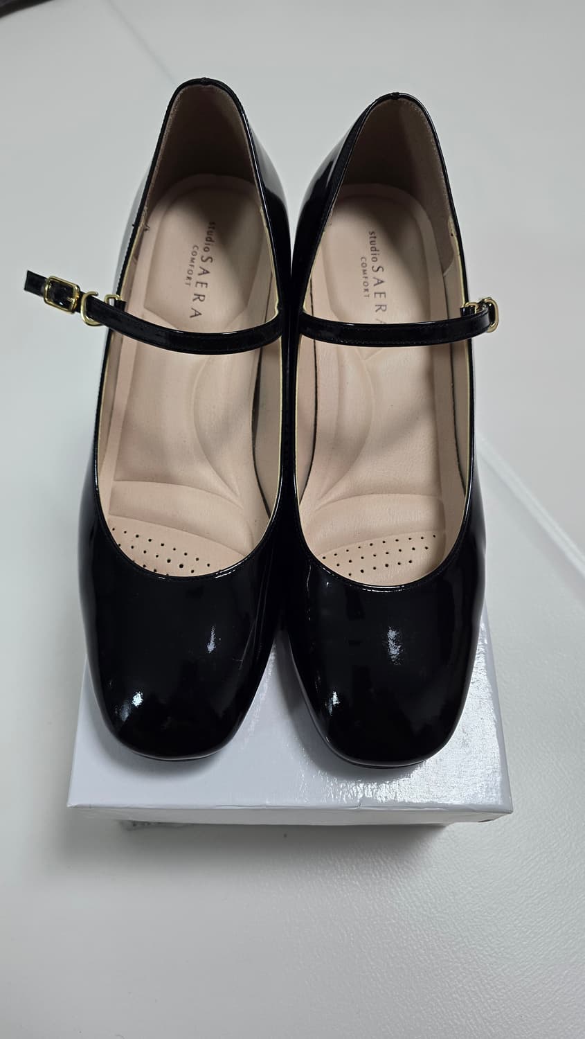 세라 컴포트 메리제인 구두 상품이미지1