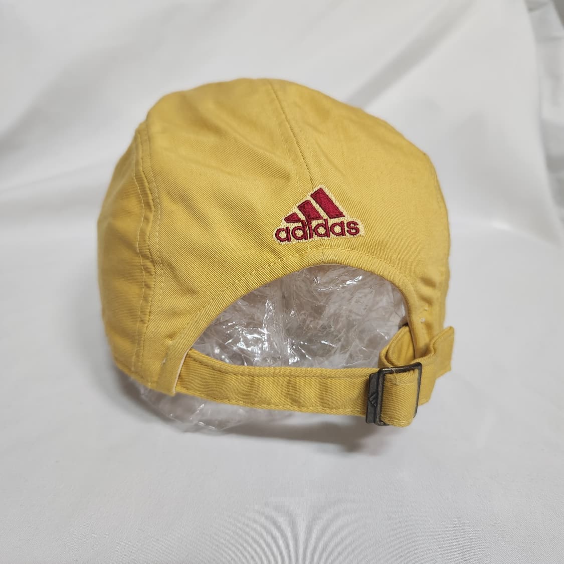 H515 [F] 아디다스 올드스쿨 캠프캡 모자 상품이미지4