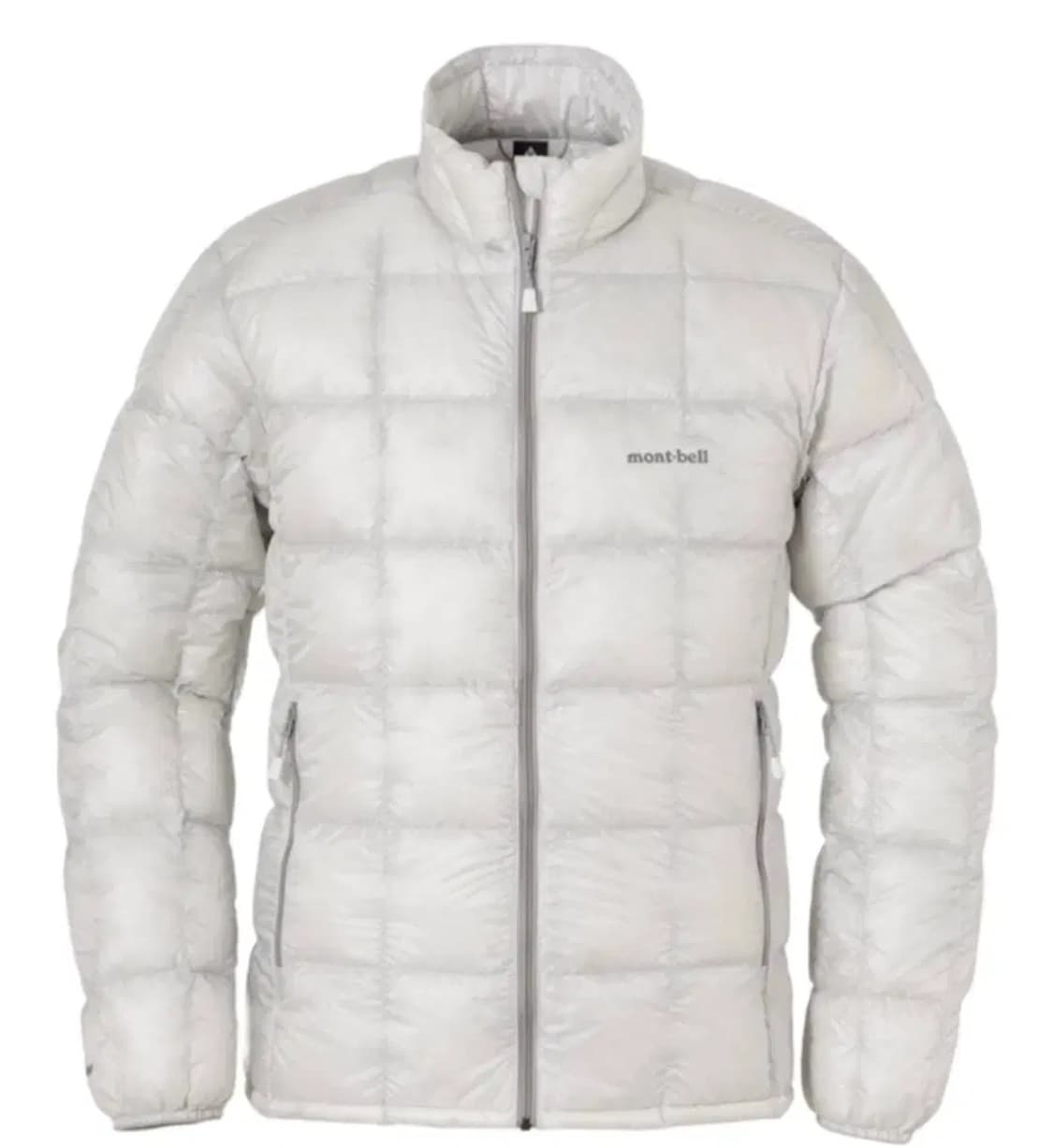 몽벨 슈페리어 다운 파카 상품이미지1