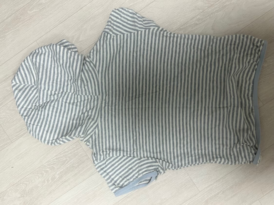 Muta Hoodie (FL-156_Stripe) 상품이미지3