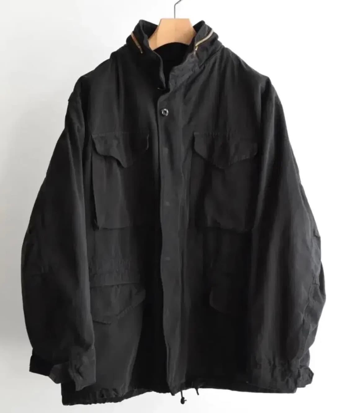 [2] 25aw 코모리 m65 상품이미지1