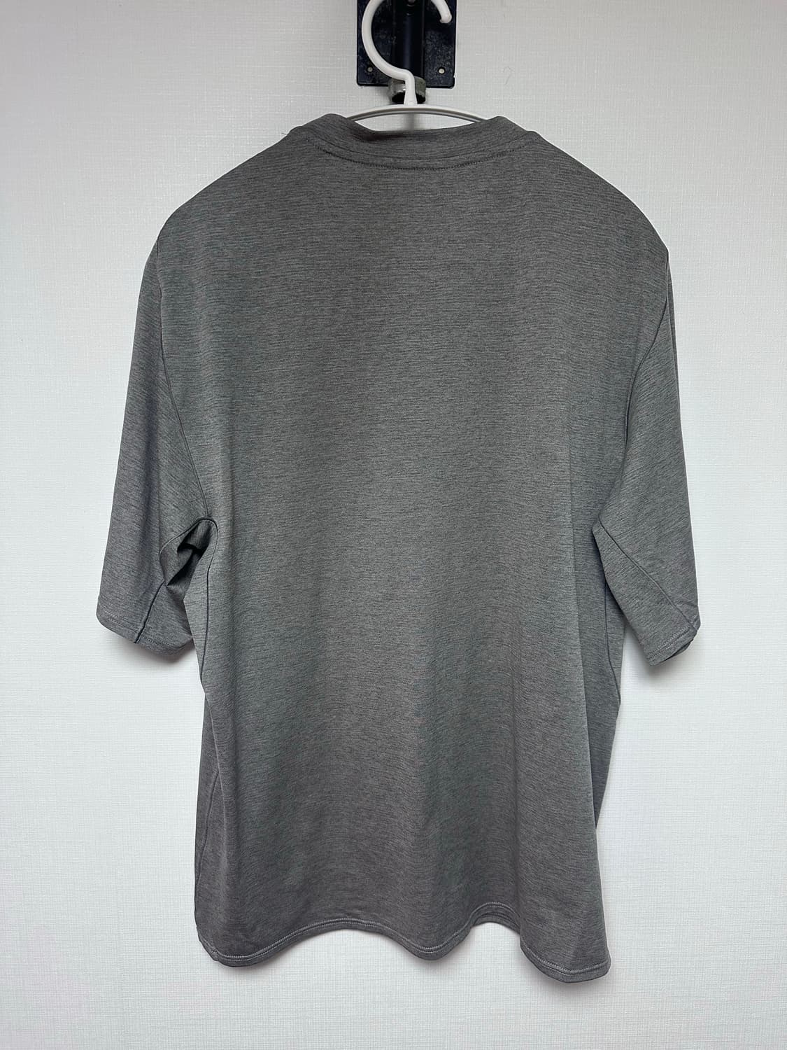 Portal 레터널 피크 티셔츠 s 상품이미지3