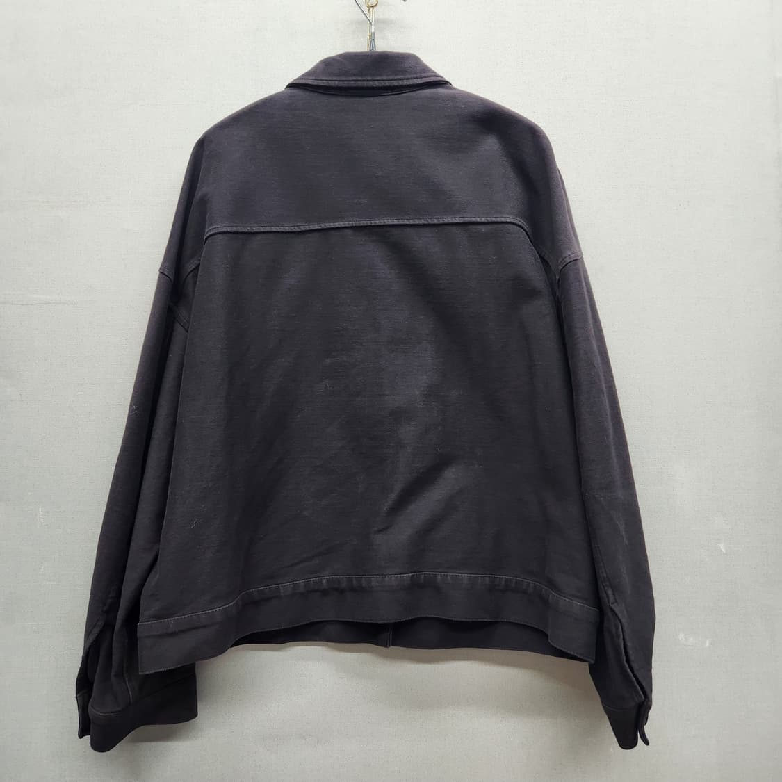 유니클로 숏 셔츠형 자켓 XL(XL~2XL) 남여공용 상품이미지4