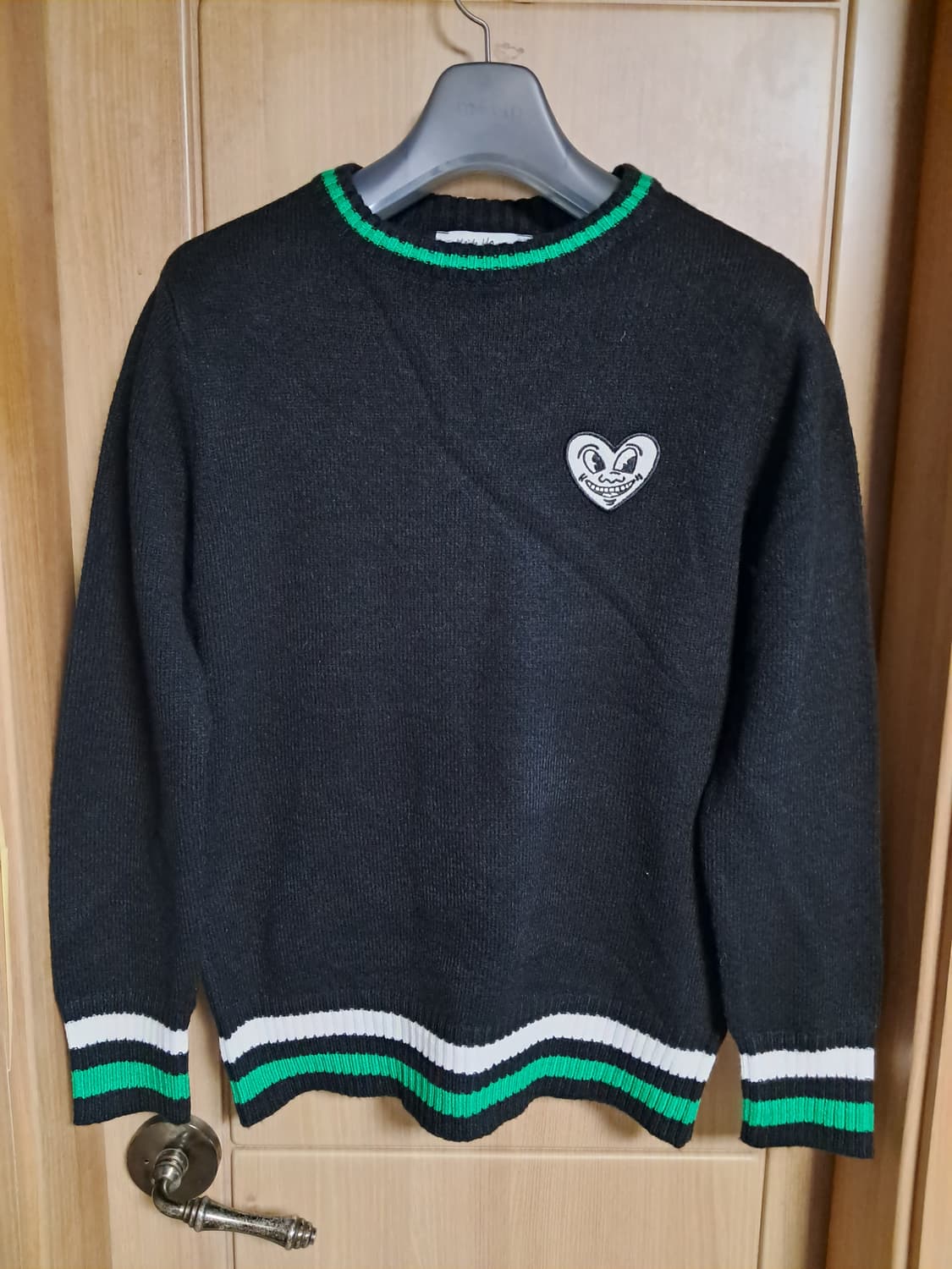 키스해링 스웨터 90 상품이미지1