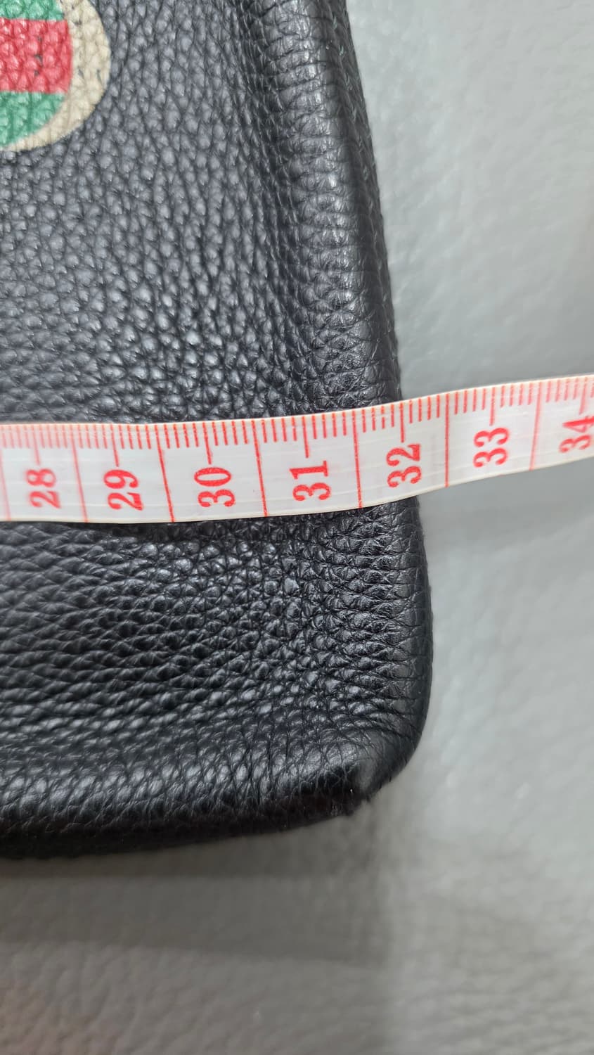 구찌 가죽 클러치백 상품이미지8