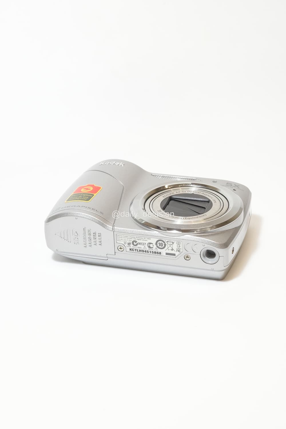 코닥 이지쉐어 C190 상품이미지4