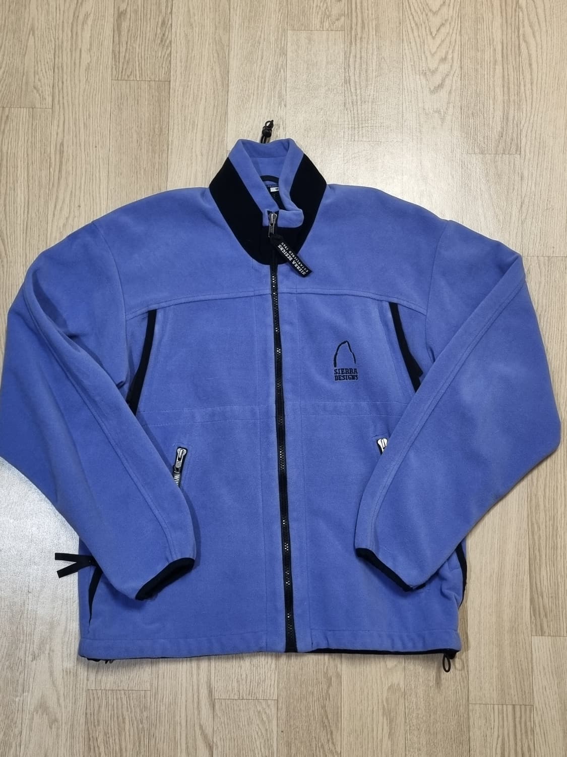 Sierra Designs – Fleece Jacket 상품이미지1