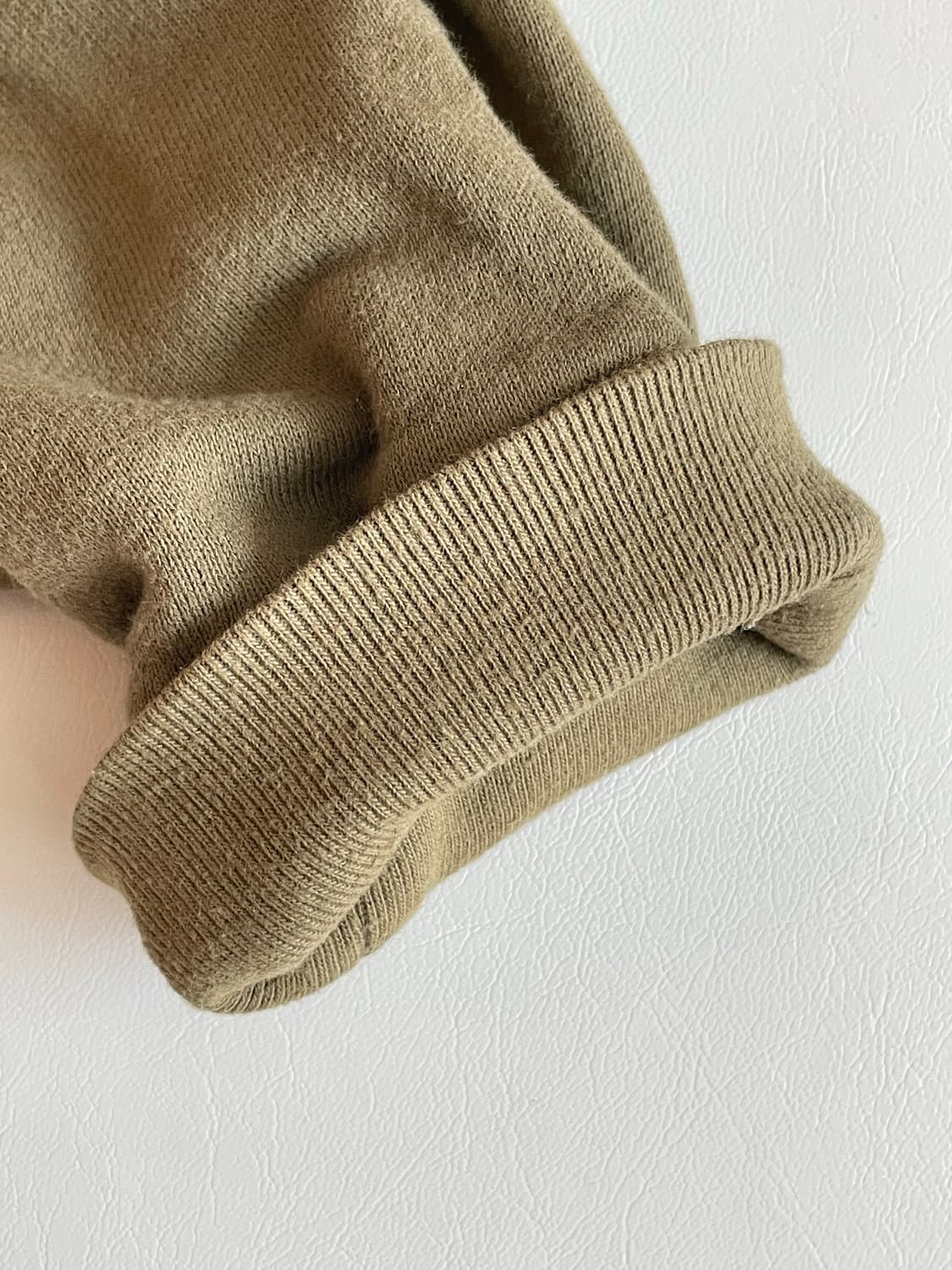 캐피탈 카운트리 플리스 맨투맨 2사이즈 상품이미지4