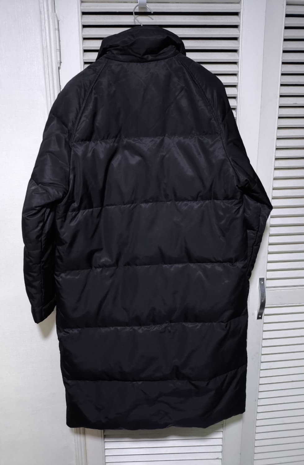 95 어드바이저리 벤치파카 카라넥 구스다운 상품이미지7