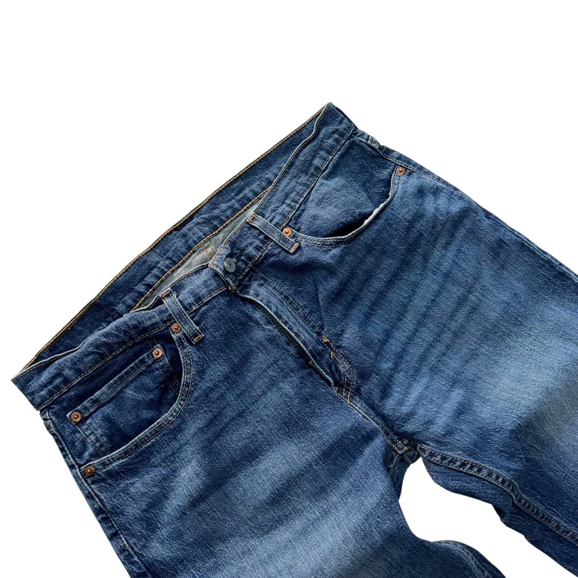 [35] 리바이스 559 데님 청바지 [LV1367] 상품이미지2